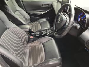 Toyota Corolla 2.0 XR auto - Image 9