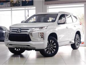 Mitsubishi Pajero Sport 2.4DI-D 4x4 - Image 1