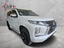 Thumbnail Mitsubishi Pajero Sport 2.4DI-D 4x4