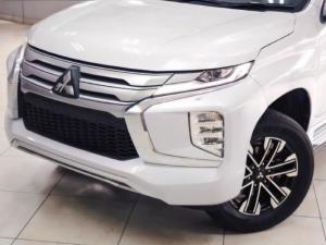 Mitsubishi Pajero Sport 2.4DI-D 4x4 - Image 3