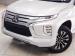 Mitsubishi Pajero Sport 2.4DI-D 4x4 - Thumbnail 3