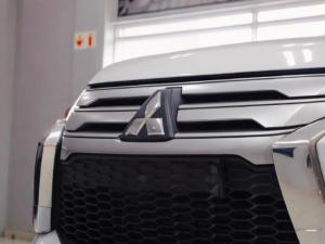 Mitsubishi Pajero Sport 2.4DI-D 4x4 - Image 4