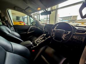 Mitsubishi Pajero Sport 2.4DI-D 4x4 - Image 5