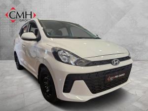 Hyundai Grand i10 1.0 Executive hatch - Image 1