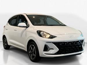 Hyundai Grand i10 1.0 Executive hatch - Image 1