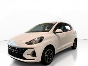 Hyundai Grand i10 1.0 Executive hatch - Image 3
