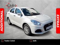 Thumbnail Suzuki DZire 1.2 GA
