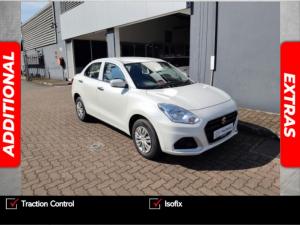 Suzuki DZire 1.2 GA - Image 1
