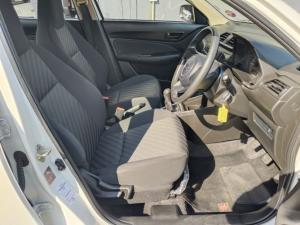 Suzuki DZire 1.2 GA - Image 5