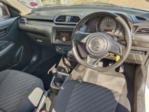 Suzuki DZire 1.2 GA - Image 6