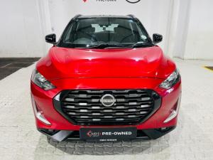 Nissan Magnite 1.0 Turbo Acenta Kuro auto - Image 10