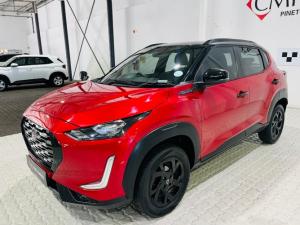 Nissan Magnite 1.0 Turbo Acenta Kuro auto - Image 11