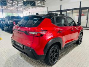 Nissan Magnite 1.0 Turbo Acenta Kuro auto - Image 3