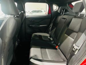 Nissan Magnite 1.0 Turbo Acenta Kuro auto - Image 6