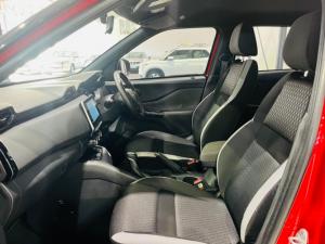 Nissan Magnite 1.0 Turbo Acenta Kuro auto - Image 7