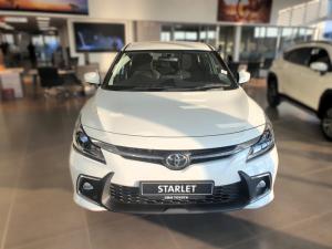 Toyota Starlet 1.5 XS auto - Image 2