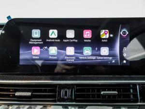 Chery Tiggo 7 Pro Max 1.6TGDI 290T Executive - Image 16