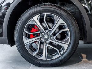 Chery Tiggo 7 Pro Max 1.6TGDI 290T Executive - Image 8