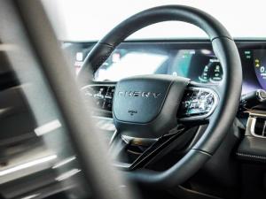 Chery Tiggo 7 Pro Max 1.6TGDI 290T Executive - Image 9