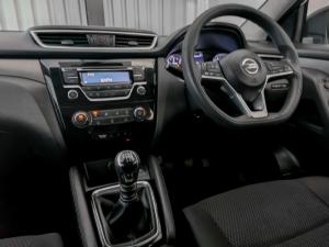 Nissan Qashqai 1.2T Acenta - Image 10