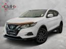 Thumbnail Nissan Qashqai 1.2T Acenta
