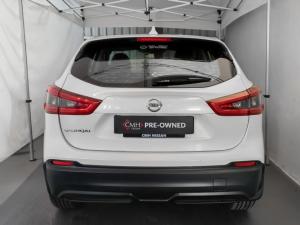 Nissan Qashqai 1.2T Acenta - Image 3