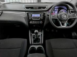 Nissan Qashqai 1.2T Acenta - Image 4