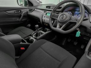 Nissan Qashqai 1.2T Acenta - Image 5