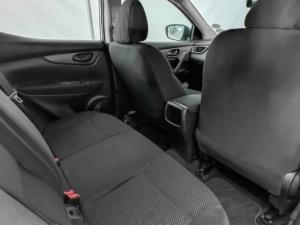 Nissan Qashqai 1.2T Acenta - Image 7