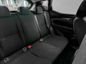 Nissan Qashqai 1.2T Acenta - Image 8