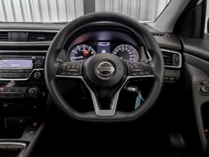Nissan Qashqai 1.2T Acenta - Image 9