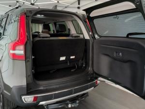 Mahindra Scorpio-N 2.2D Z8L 4XPlor - Image 10