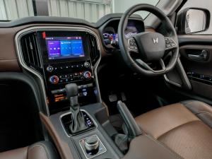 Mahindra Scorpio-N 2.2D Z8L 4XPlor - Image 12