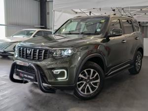 Mahindra Scorpio-N 2.2D Z8L 4XPlor - Image 1