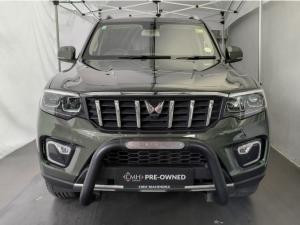 Mahindra Scorpio-N 2.2D Z8L 4XPlor - Image 2