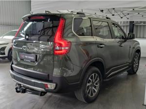 Mahindra Scorpio-N 2.2D Z8L 4XPlor - Image 3