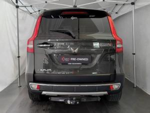 Mahindra Scorpio-N 2.2D Z8L 4XPlor - Image 4