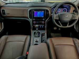 Mahindra Scorpio-N 2.2D Z8L 4XPlor - Image 5