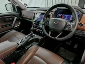 Mahindra Scorpio-N 2.2D Z8L 4XPlor - Image 6