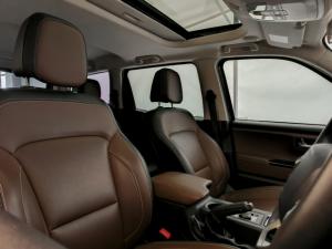 Mahindra Scorpio-N 2.2D Z8L 4XPlor - Image 7