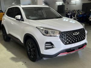 Chery Tiggo 4 Pro 1.5T Elite SE - Image 3