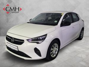 Opel Corsa 1.2 - Image 1