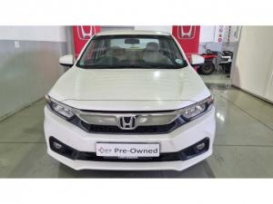 Honda Amaze 1.2 Comfort auto - Image 2