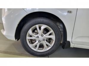 Honda Amaze 1.2 Comfort auto - Image 3