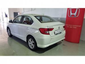 Honda Amaze 1.2 Comfort auto - Image 5