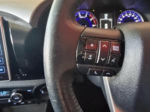 Toyota Hilux 2.8GD-6 double cab 4x4 Raider auto - Image 12