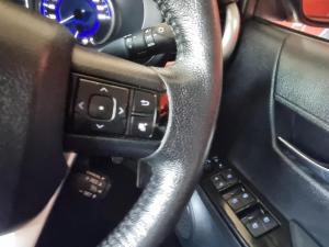 Toyota Hilux 2.8GD-6 double cab 4x4 Raider auto - Image 13