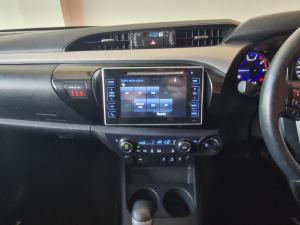 Toyota Hilux 2.8GD-6 double cab 4x4 Raider auto - Image 16