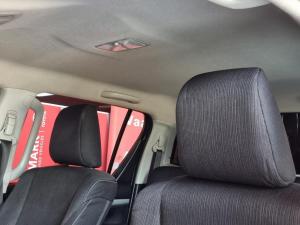 Toyota Hilux 2.8GD-6 double cab 4x4 Raider auto - Image 17