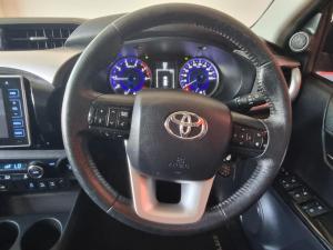 Toyota Hilux 2.8GD-6 double cab 4x4 Raider auto - Image 19